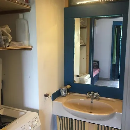 Oliver Дом отдыха Corconne