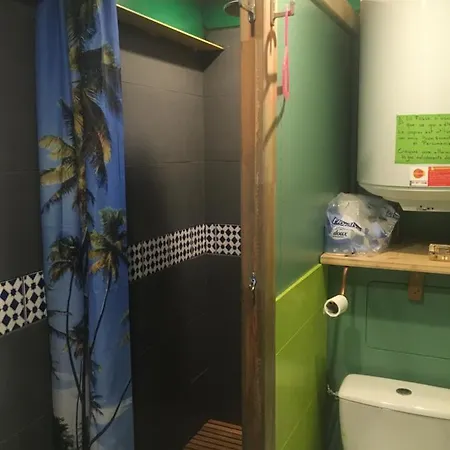 Oliver Дом отдыха *