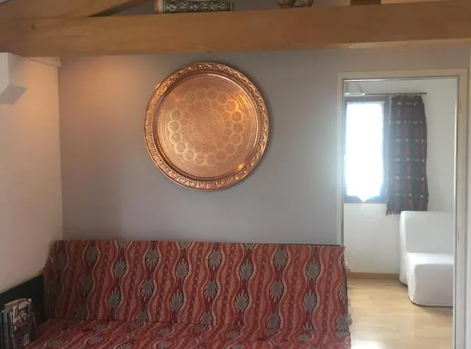 Oliver 펜션 Corconne